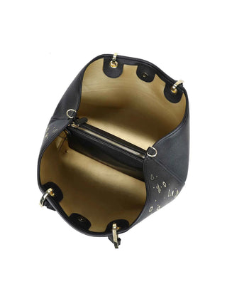 DAMENHANDTASCHEN - BRACCIALINI SCHWARZ - B18880-YY 4