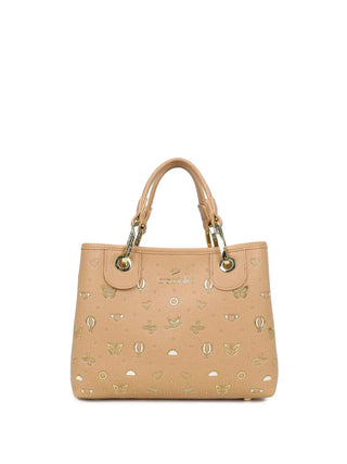 DAMENHANDTASCHEN - BRACCIALINI BEIGE - B18881-YY