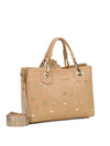 DAMENHANDTASCHEN - BRACCIALINI BEIGE - B18881-YY 2