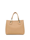 DAMENHANDTASCHEN - BRACCIALINI BEIGE - B18881-YY 3