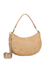 DAMEN-SCHULTERTASCHE - BRACCIALINI BEIGE - B18882-YY 2