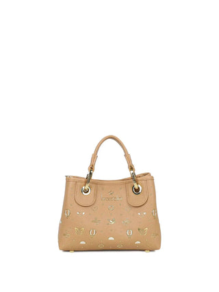 DAMENHANDTASCHEN - BRACCIALINI BEIGE - B18883-YY