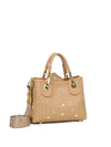 DAMENHANDTASCHEN - BRACCIALINI BEIGE - B18883-YY 2