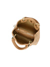 DAMENHANDTASCHEN - BRACCIALINI BEIGE - B18883-YY 4