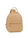 DAMEN-RUCKSACK - BRACCIALINI BEIGE - B18884-YY 2