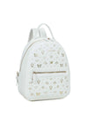 DAMEN-RUCKSACK - BRACCIALINI WEISS - B18884-YY 2