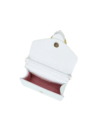 DAMENHANDTASCHEN - BRACCIALINI WEISS - B18891-PP 4