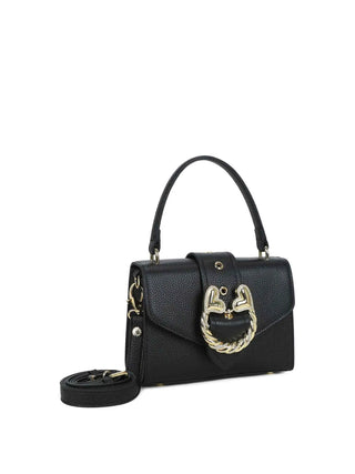 DAMENHANDTASCHEN - BRACCIALINI SCHWARZ - B18891-PP 2