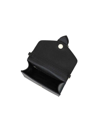 DAMENHANDTASCHEN - BRACCIALINI SCHWARZ - B18891-PP 4