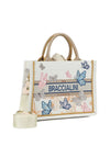 DAMENHANDTASCHEN - BRACCIALINI BEIGE - B18920-TY 2