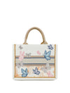 DAMENHANDTASCHEN - BRACCIALINI BEIGE - B18920-TY 3