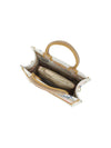 DAMENHANDTASCHEN - BRACCIALINI BEIGE - B18920-TY 4