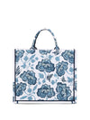 Damen-Tragetasche - Braccialini Blau - B18921-TY 3