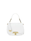 DAMENHANDTASCHEN - BRACCIALINI WEISS - B19010-PP 1