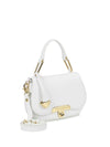 DAMENHANDTASCHEN - BRACCIALINI WEISS - B19010-PP 2