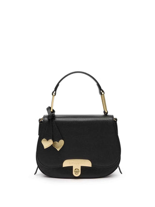 DAMENHANDTASCHEN - BRACCIALINI SCHWARZ - B19010-PP