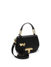 DAMENHANDTASCHEN - BRACCIALINI SCHWARZ - B19010-PP 2