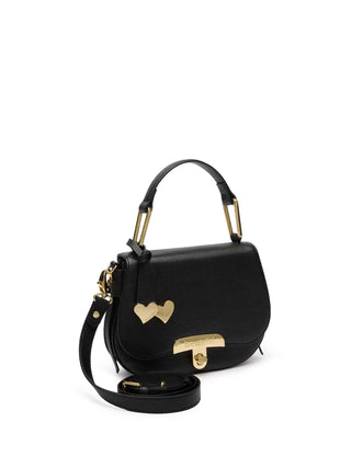 DAMENHANDTASCHEN - BRACCIALINI SCHWARZ - B19010-PP 2
