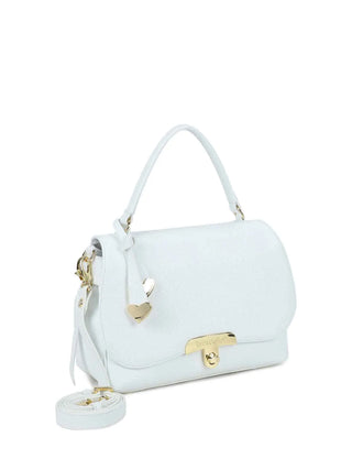 DAMENHANDTASCHEN - BRACCIALINI WEISS - B19013-PP 2