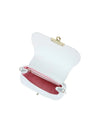 DAMENHANDTASCHEN - BRACCIALINI WEISS - B19013-PP 4