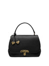 DAMENHANDTASCHEN - BRACCIALINI SCHWARZ - B19013-PP 1