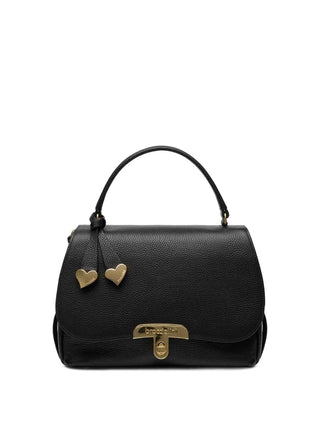 DAMENHANDTASCHEN - BRACCIALINI SCHWARZ - B19013-PP