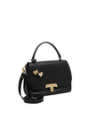 DAMENHANDTASCHEN - BRACCIALINI SCHWARZ - B19013-PP 2