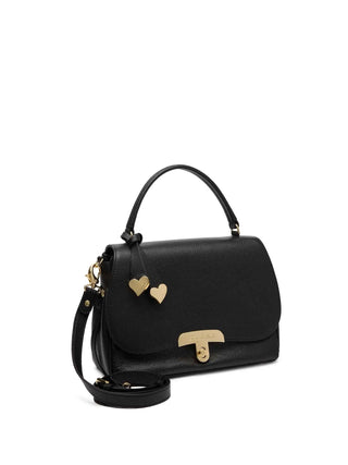 DAMENHANDTASCHEN - BRACCIALINI SCHWARZ - B19013-PP 2