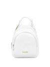 DAMEN-RUCKSACK - BRACCIALINI WEISS - B19016-PP 1