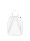 DAMEN-RUCKSACK - BRACCIALINI WEISS - B19016-PP 3