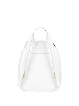 DAMEN-RUCKSACK - BRACCIALINI WEISS - B19016-PP 3
