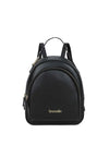 DAMEN-RUCKSACK - BRACCIALINI SCHWARZ - B19016-PP 1