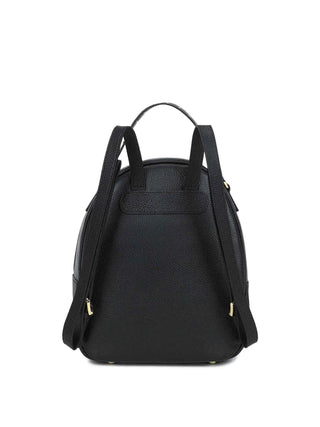 DAMEN-RUCKSACK - BRACCIALINI SCHWARZ - B19016-PP 3