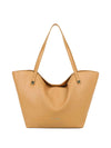 DAMEN-SCHULTERTASCHE - BRACCIALINI BEIGE - B19031-PP 1