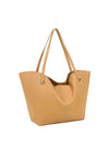 DAMEN-SCHULTERTASCHE - BRACCIALINI BEIGE - B19031-PP 2
