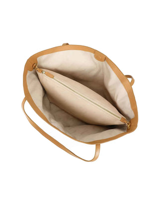 DAMEN-SCHULTERTASCHE - BRACCIALINI BEIGE - B19031-PP 4