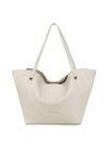 DAMEN-SCHULTERTASCHE - BRACCIALINI GRAU - B19031-PP 1