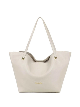 DAMEN-SCHULTERTASCHE - BRACCIALINI GRAU - B19031-PP 1