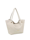 DAMEN-SCHULTERTASCHE - BRACCIALINI GRAU - B19031-PP 2