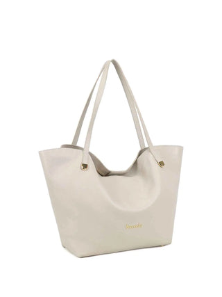 DAMEN-SCHULTERTASCHE - BRACCIALINI GRAU - B19031-PP 2