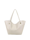 DAMEN-SCHULTERTASCHE - BRACCIALINI GRAU - B19031-PP 3