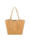DAMEN-SCHULTERTASCHE - BRACCIALINI BEIGE - B19035-PP 1