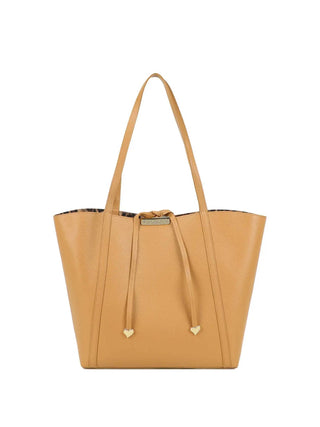 DAMEN-SCHULTERTASCHE - BRACCIALINI BEIGE - B19035-PP 1