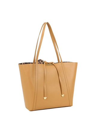 DAMEN-SCHULTERTASCHE - BRACCIALINI BEIGE - B19035-PP 2