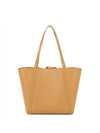 DAMEN-SCHULTERTASCHE - BRACCIALINI BEIGE - B19035-PP 3