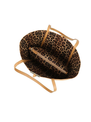 DAMEN-SCHULTERTASCHE - BRACCIALINI BEIGE - B19035-PP 4