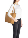 DAMEN-SCHULTERTASCHE - BRACCIALINI BEIGE - B19035-PP 5