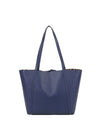 DAMEN-SCHULTERTASCHE - BRACCIALINI BLAU - B19035-PP 3