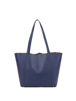 DAMEN-SCHULTERTASCHE - BRACCIALINI BLAU - B19035-PP 3
