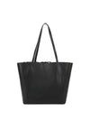 DAMEN-SCHULTERTASCHE - BRACCIALINI SCHWARZ - B19035-PP 3